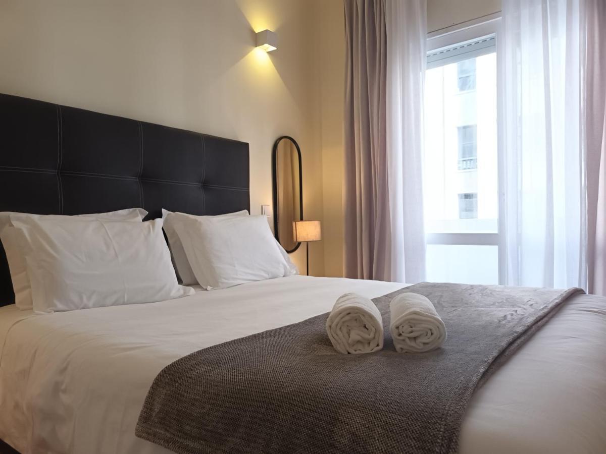 Bolhao Apartment Порто Екстериор снимка