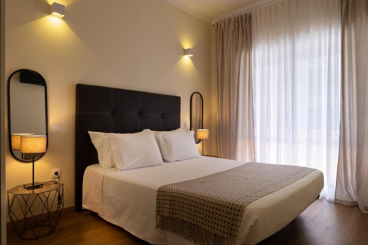 Bolhao Apartment Порто Екстериор снимка