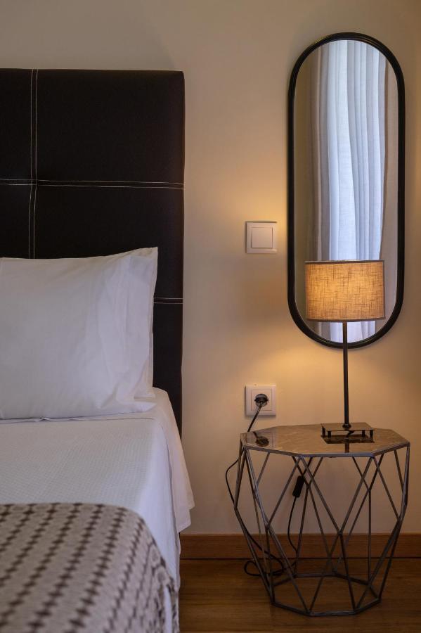 Bolhao Apartment Порто Екстериор снимка