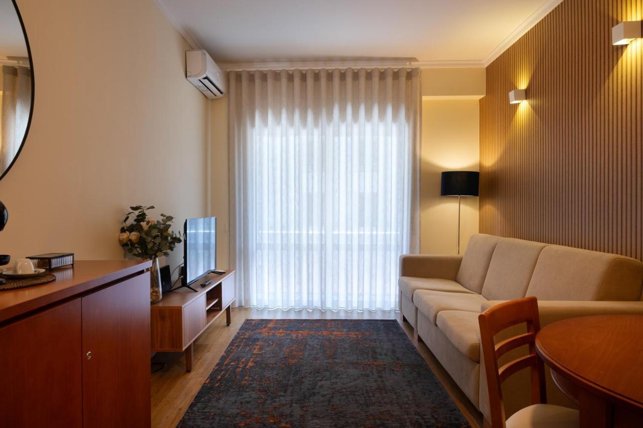 Bolhao Apartment Порто Екстериор снимка