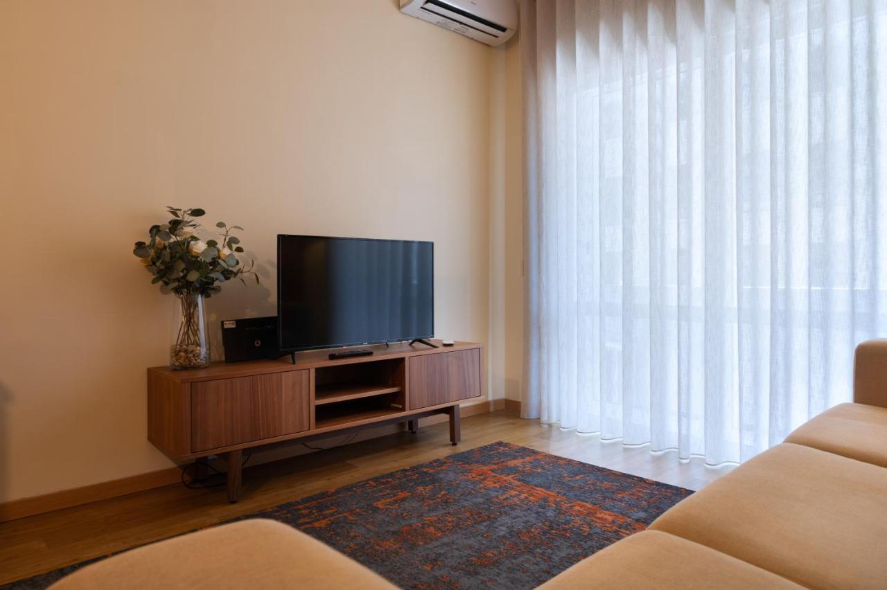 Bolhao Apartment Порто Екстериор снимка