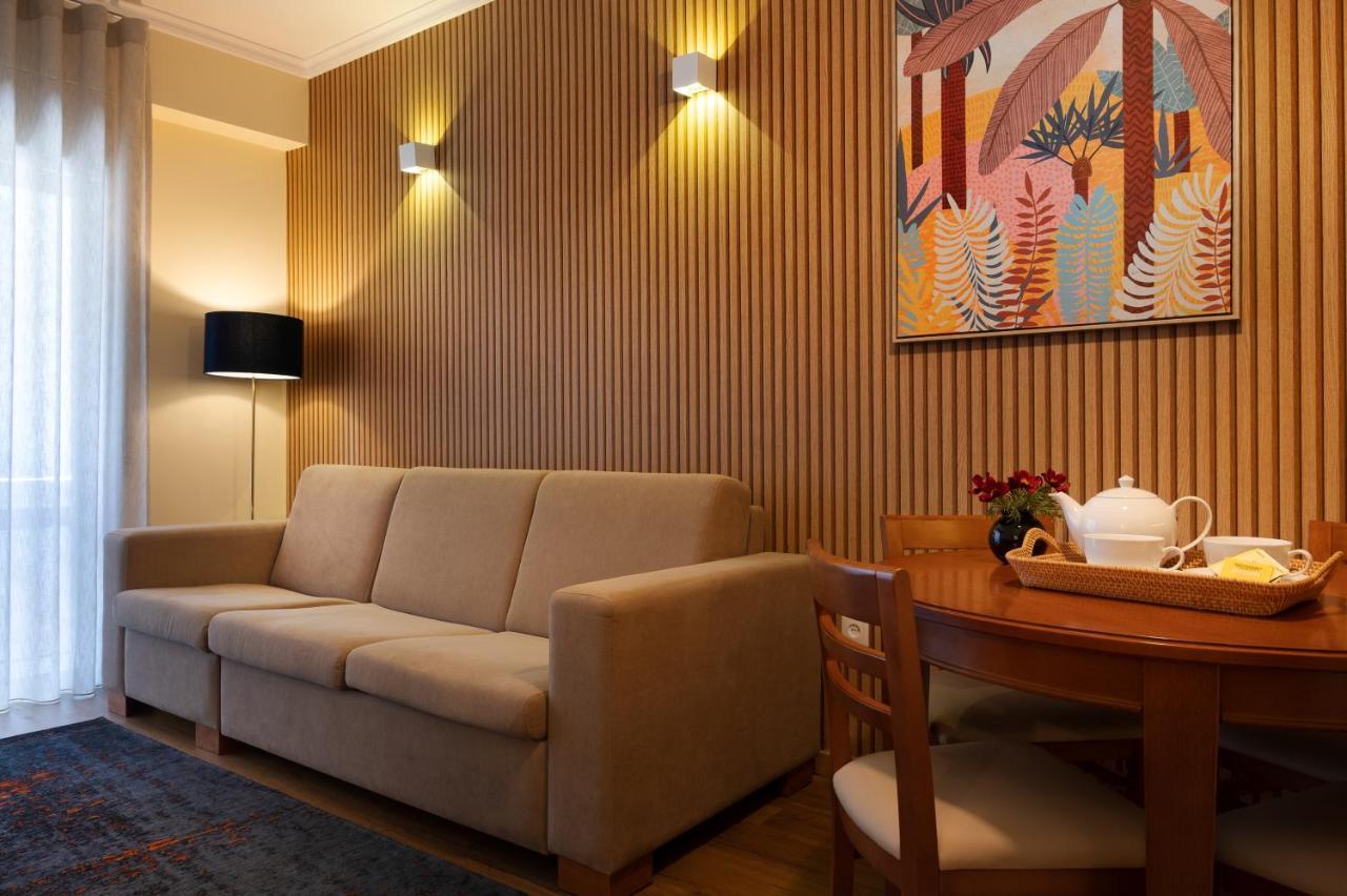 Bolhao Apartment Порто Екстериор снимка