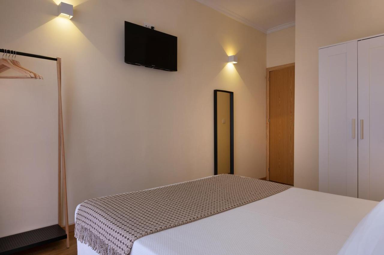 Bolhao Apartment Порто Екстериор снимка