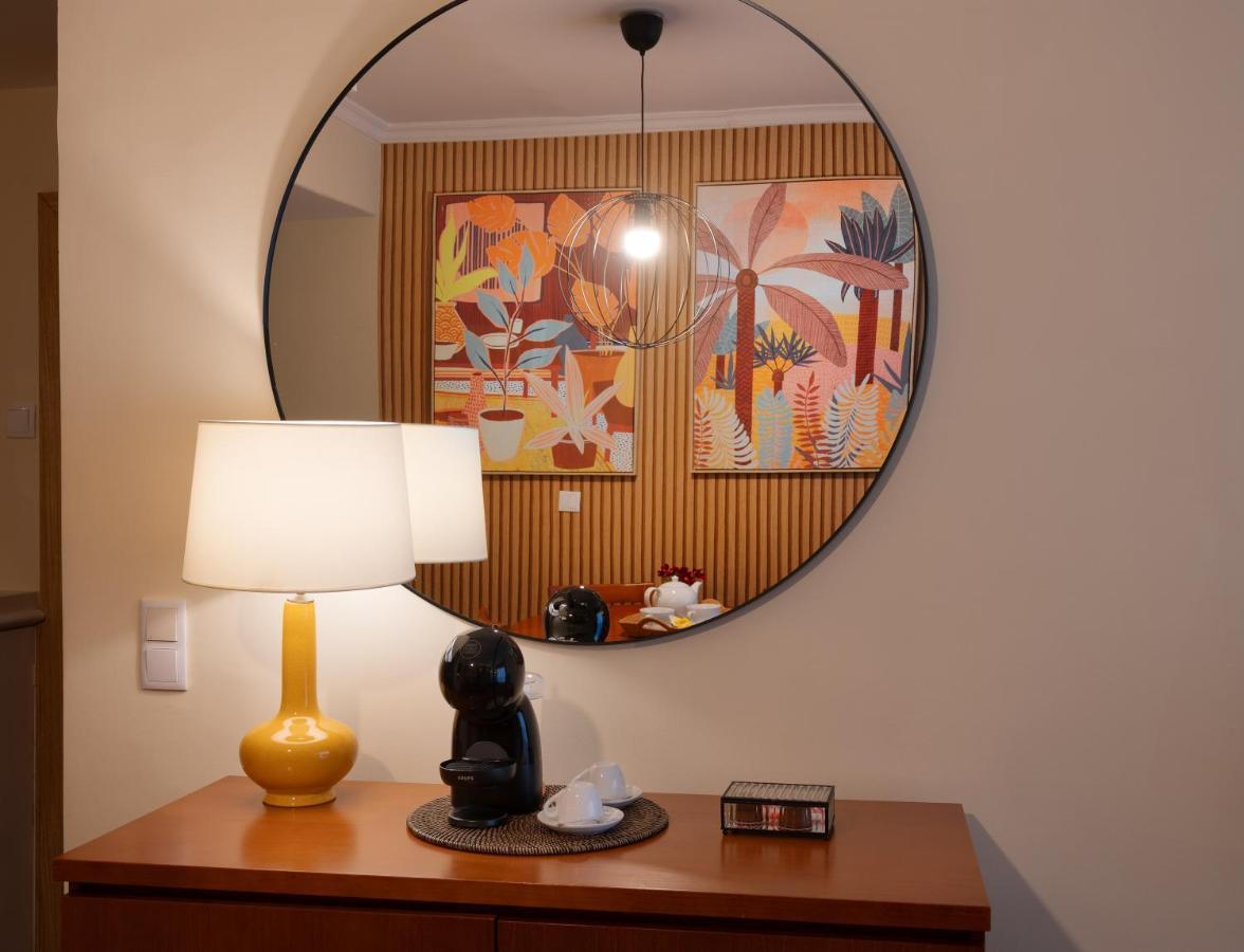 Bolhao Apartment Порто Екстериор снимка