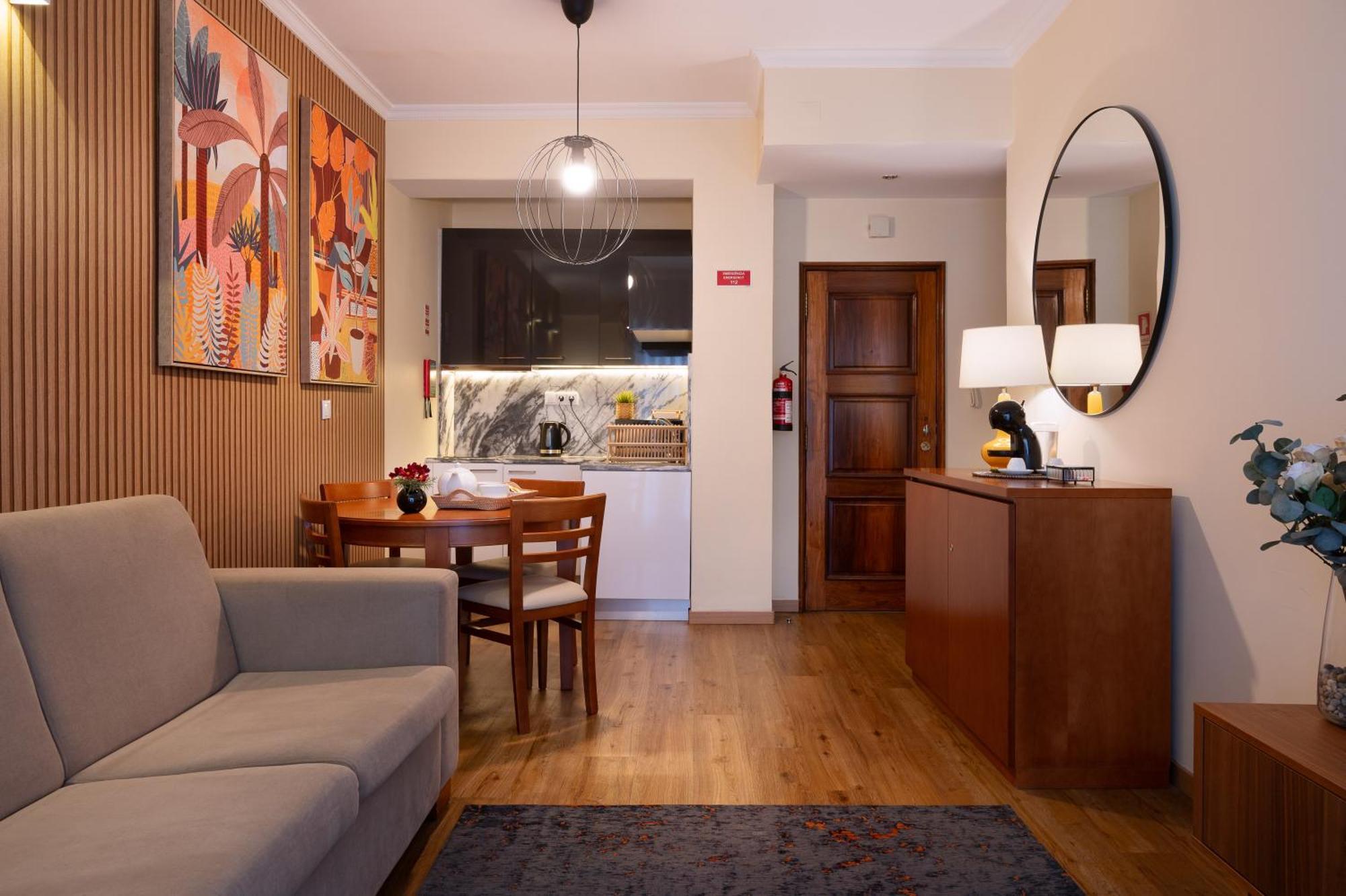 Bolhao Apartment Порто Екстериор снимка
