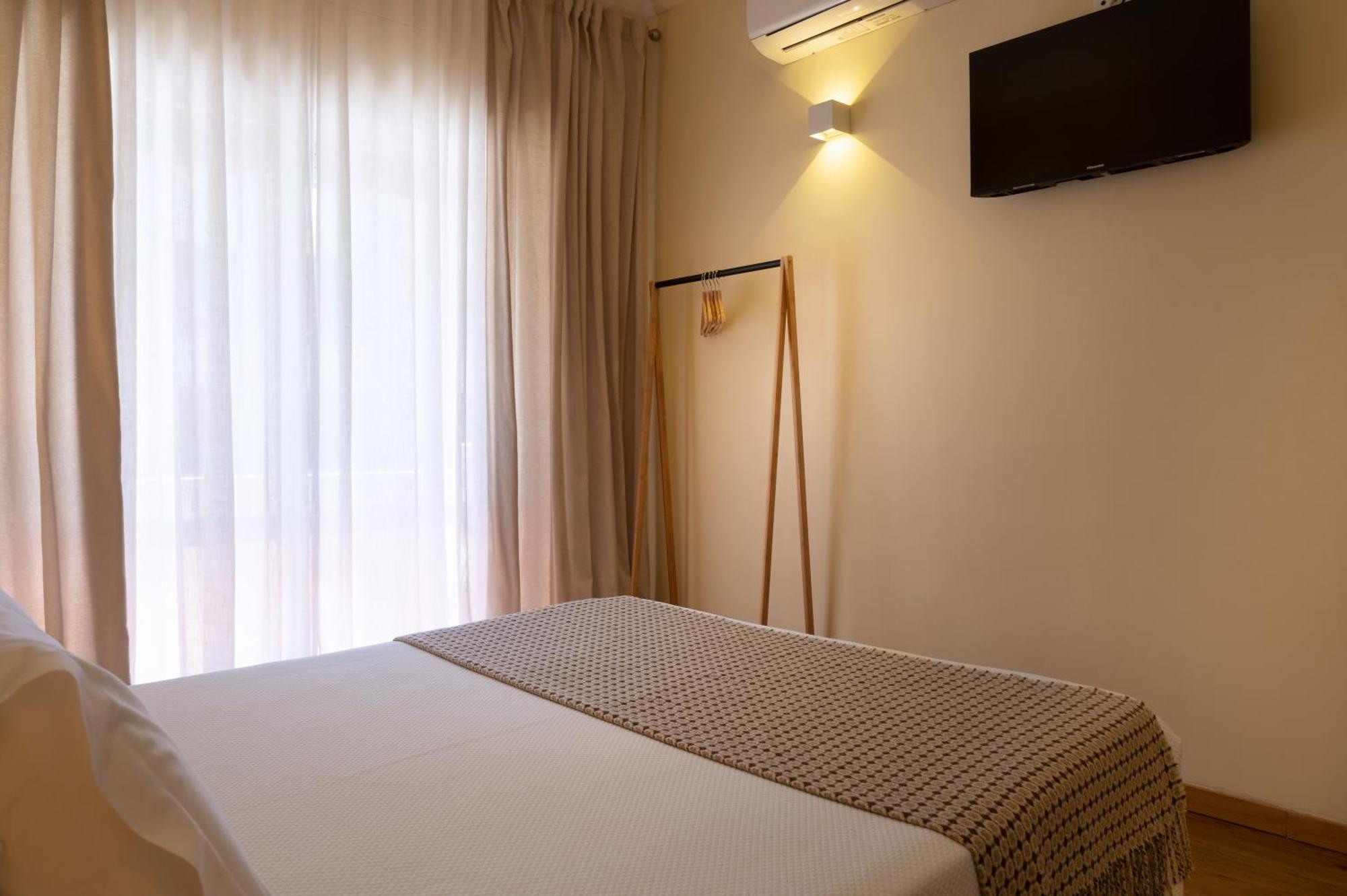 Bolhao Apartment Порто Екстериор снимка