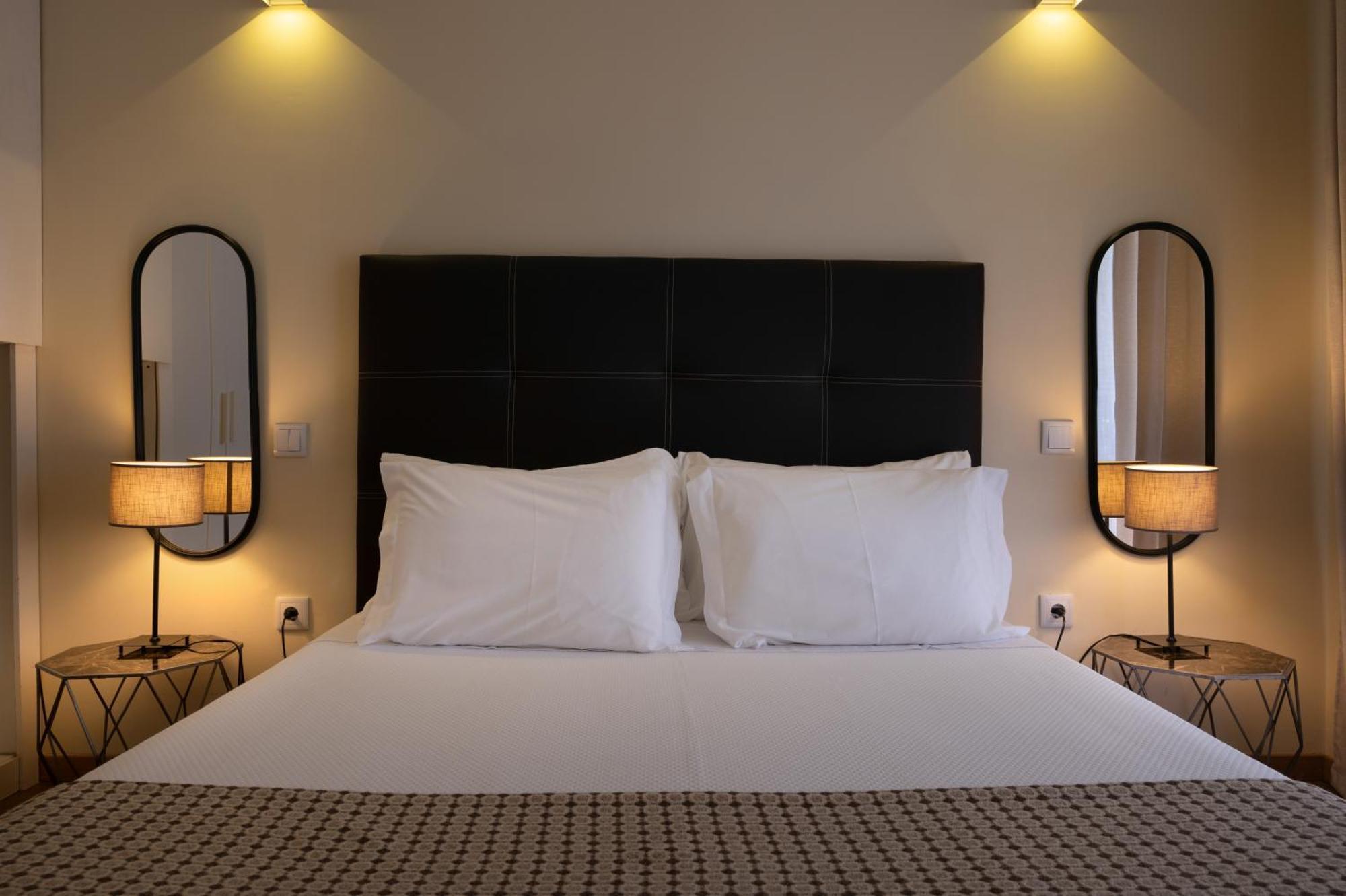 Bolhao Apartment Порто Екстериор снимка