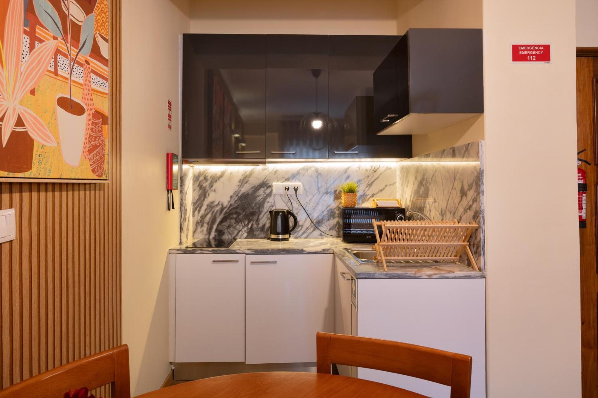 Bolhao Apartment Порто Екстериор снимка