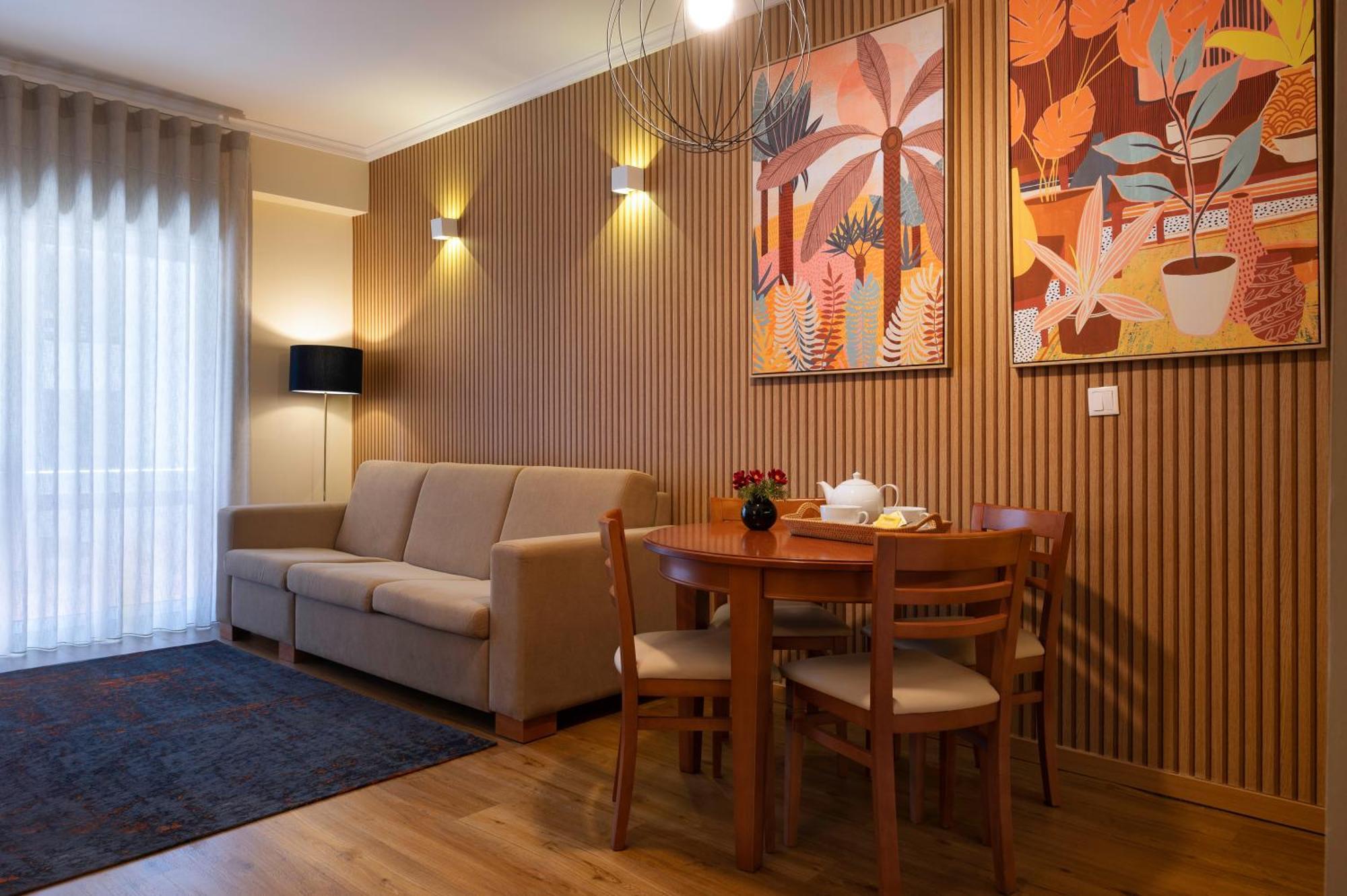 Bolhao Apartment Порто Екстериор снимка