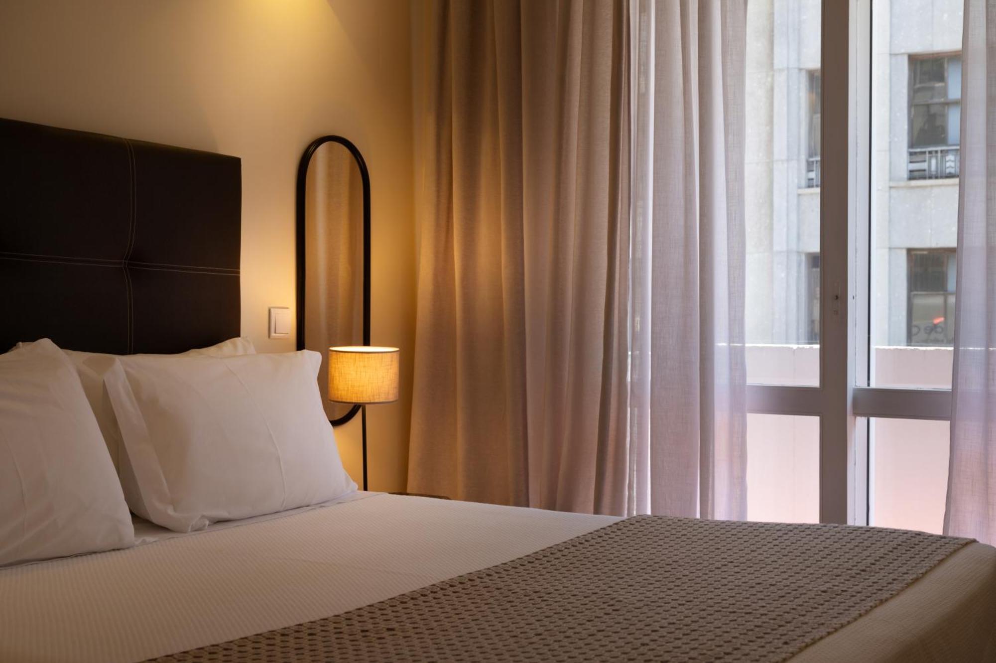 Bolhao Apartment Порто Екстериор снимка