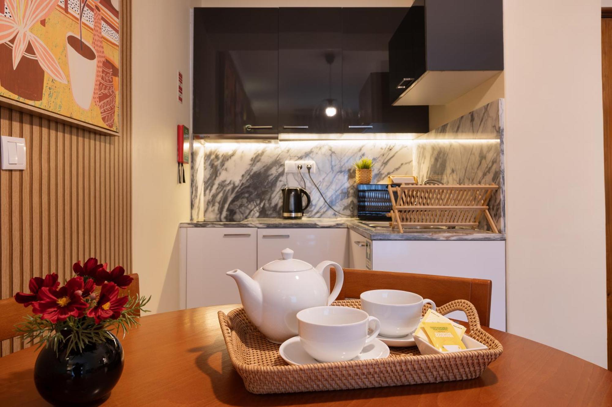 Bolhao Apartment Порто Екстериор снимка
