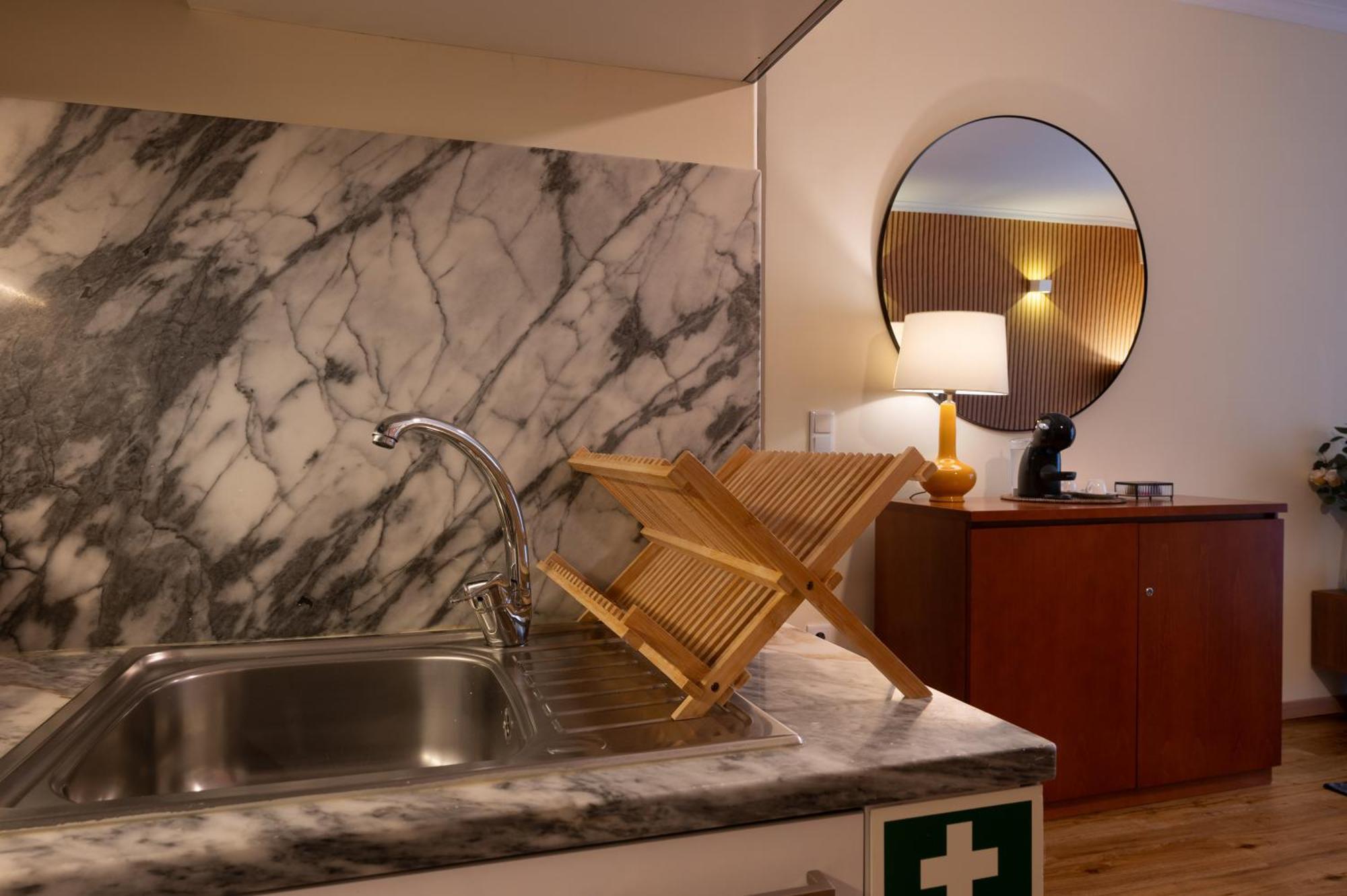 Bolhao Apartment Порто Екстериор снимка