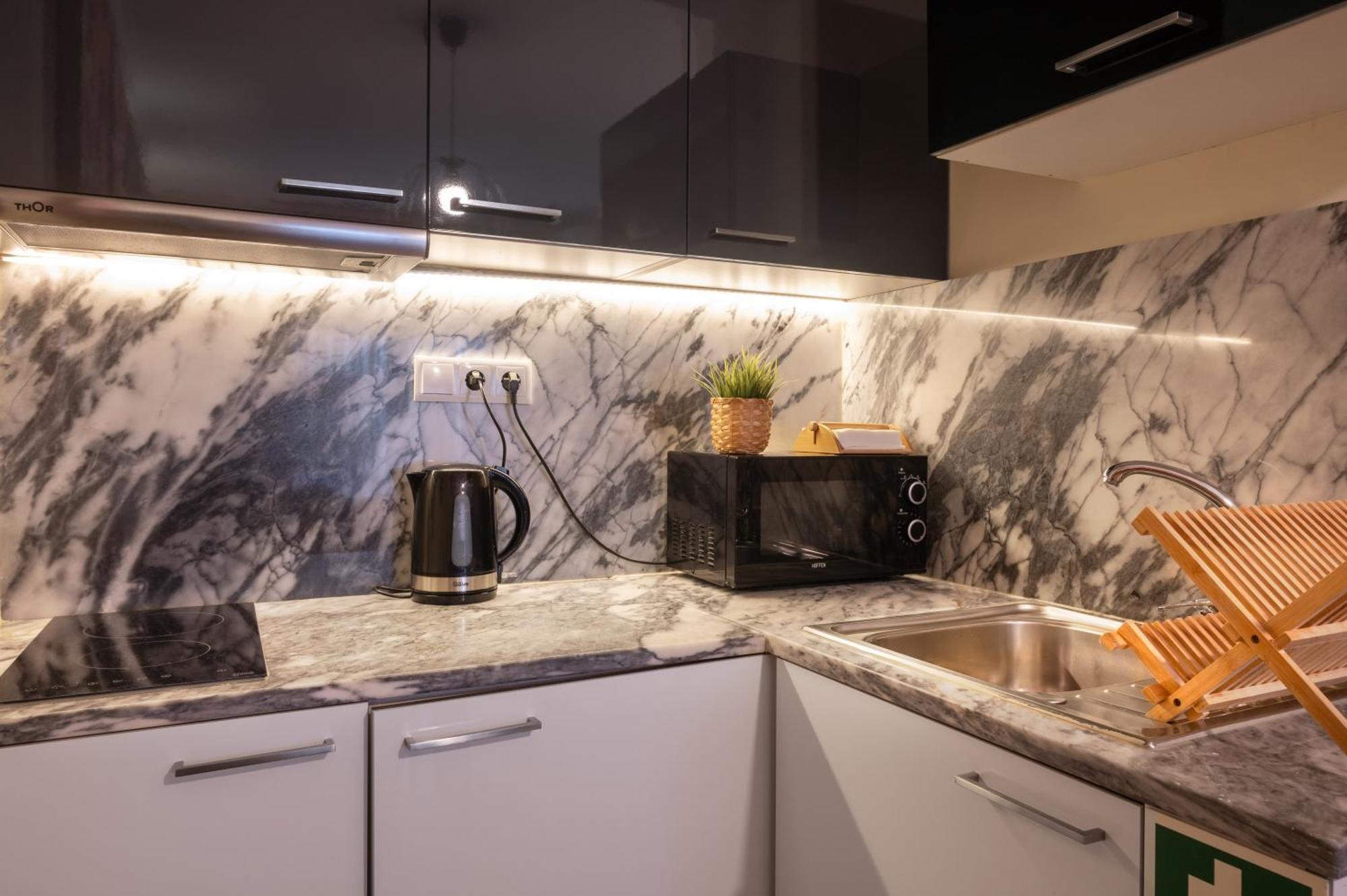 Bolhao Apartment Порто Екстериор снимка